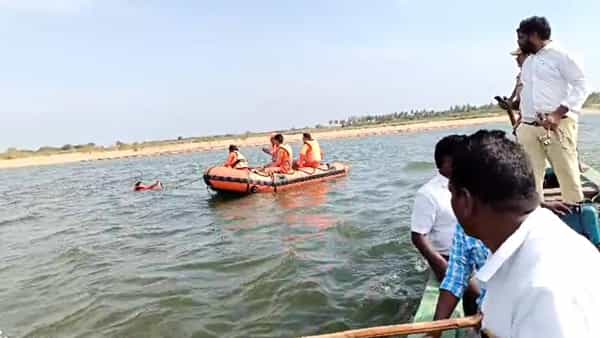 అయ్యో దేవుడా..! కోనసీమలో పెను విషాదం.. పంక్షన్కు వెళ్లి గోదావరి దగ్గరకు వెళ్లారు.. అంతలోనే..