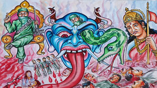 నల్లమల అడవుల్లో కలకలం.. అటవీ డివిజన్ లో పెద్దపులి అనుమానాస్పద మృతి..!