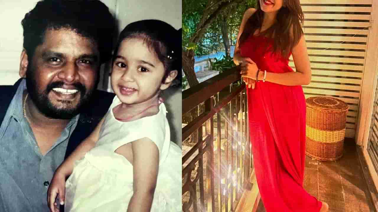 ఈ స్టార్ డైరెక్టర్ కూతురు టాప్ హీరోయిన్స్ను బీట్ చేసేలా ఉందిగా..! చూస్తే ఫిదా అవ్వాల్సిందే