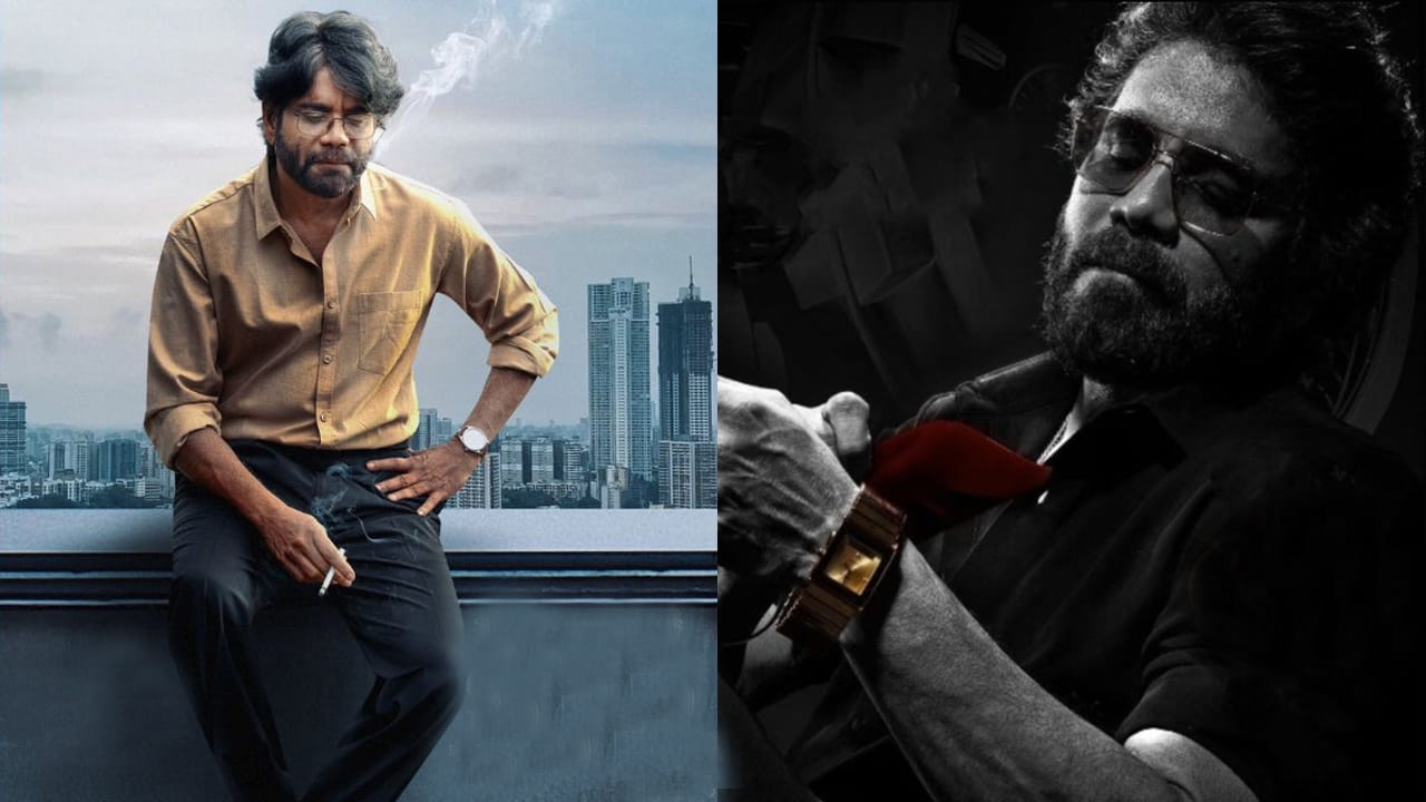 నాగార్జున ధనుష్తో కలిసి నటించిన కుభేర త్వరలో రిలీజ్కు రెడీ అవుతోంది.. అలాగే ప్రజెంట్ రజనీకాంత్ హీరోగా తెరకెక్కుతున్న కూలీ సినిమాలో గెస్ట్ రోల్లో నటిస్తున్నారు. ఈ రెండు సినిమాల తరువాత తన మైల్స్టోన్ మూవీ మీద దృష్టి పెట్టనున్నారు.