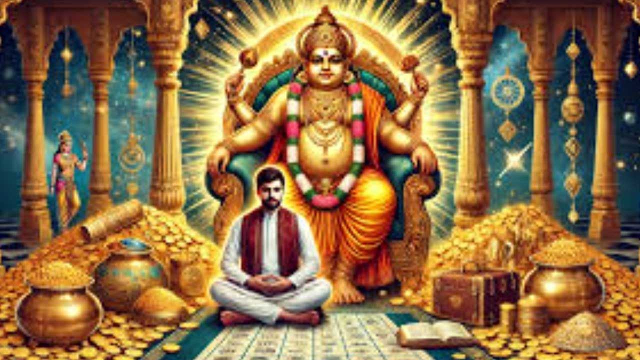 శుక్ర గ్రహం మే 31 వ తేదీ శుక్రవారం రోజున శుక్రుడు మేష రాశిలోకి సంచరించనున్నాడు. దీంతో కుభేర యోగం ఏర్పడనుంది. దీని వలన నాలుగు రాశుల వారికి అద్భుతమైన ప్రయోజనాలు కలుగుతాయంట. కాగా,ఏ రాశి వారికి ఆర్థికంగా కలిసి వస్తుందో ఇప్పుడు మనం తెలుసుకుందాం. 