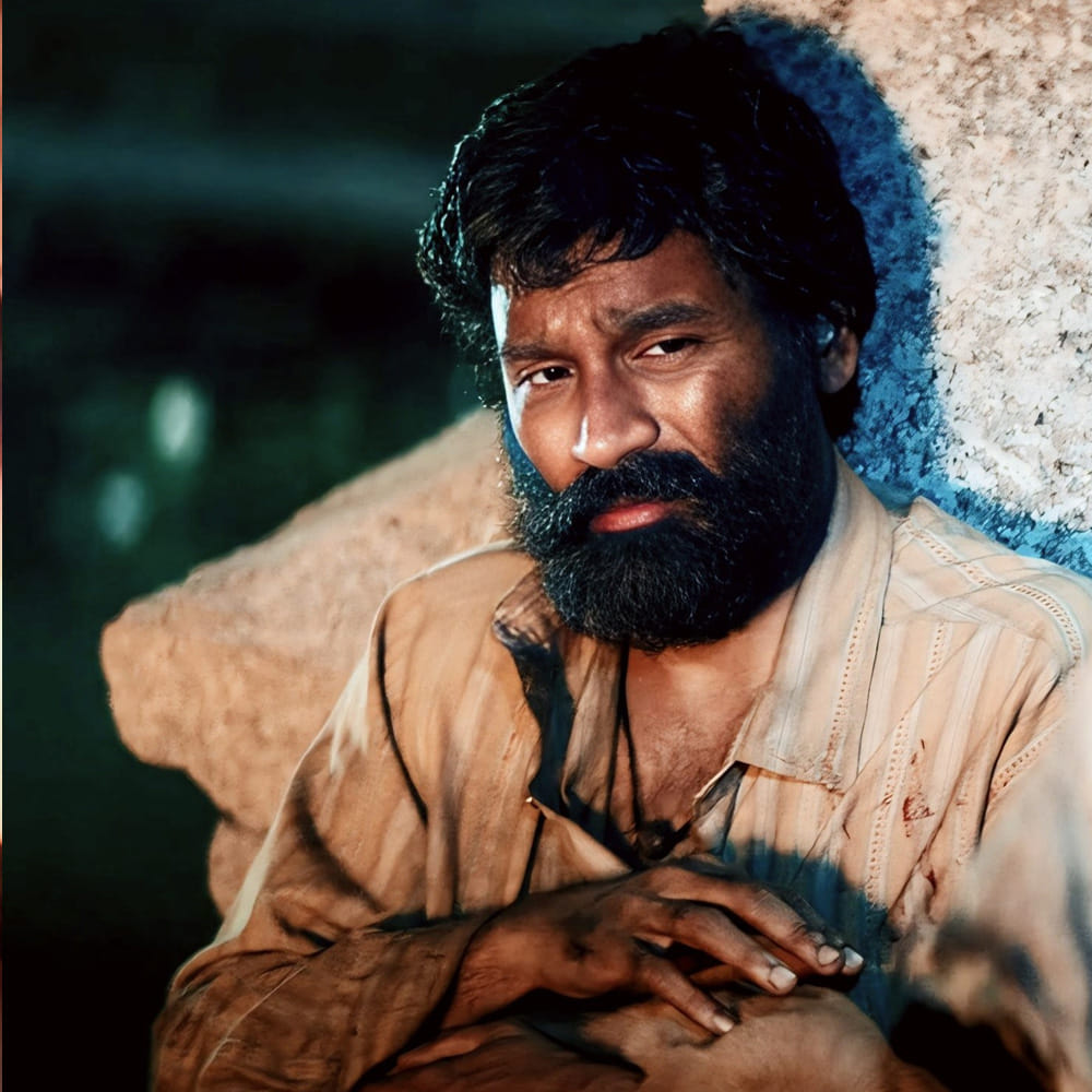 ముఖ్యంగా ఇందులో తన సినిమా కాన్సెప్ట్ చూపించారు కమ్ముల. బిజినెస్ మెన్, పేదవాడికి మధ్య సాగే అంతర్యుద్ధమే ఈ సినిమా కథ అని తెలుస్తుంది. నాది నాది నాదే ఈ లోకమంతా.. అంటూ సాగే సాంగ్ టీజర్‌లో క్యారెక్టర్స్ అన్నీ పరిచయం చేసారు శేఖర్ కమ్ముల. 