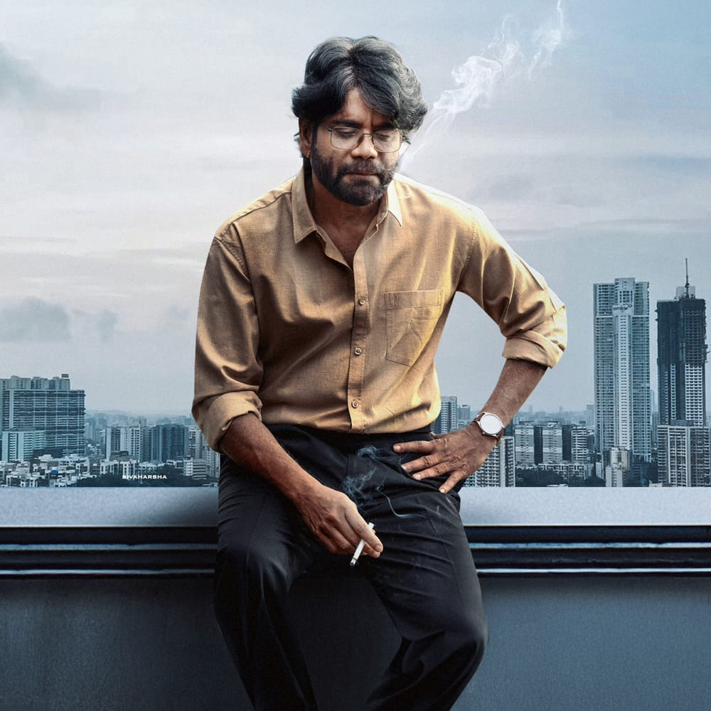 దాదాపు 2 నిమిషాల టీజర్‌లో కథపై ఎక్కడా హింట్ ఇవ్వలేదు మేకర్స్. ముంబై నేపథ్యంలో సాగే మాఫియా కథ అనేది మాత్రం అర్థమవుతుంది. దేవీ శ్రీ ప్రసాద్ సంగీతం ఈ సినిమాకు అదనపు ఆకర్షణ. జూన్ 20న విడుదల కానుంది కుబేరా. 