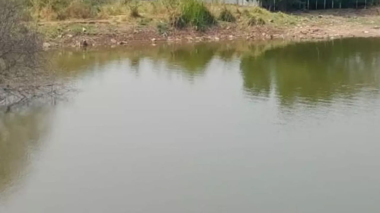 అయ్యో ఎంత ఘోరం.. ఐదుగురు చిన్నారుల ప్రాణాలు తీసిన సరదా..!