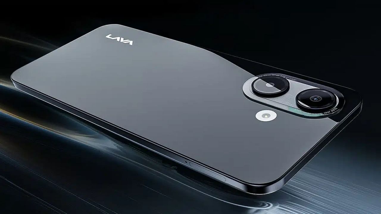 SmartPhone: మార్కెట్‌లో నయా ఫోన్‌తో లావా హల్‌చల్.. వారే అసలు టార్గెట్..!