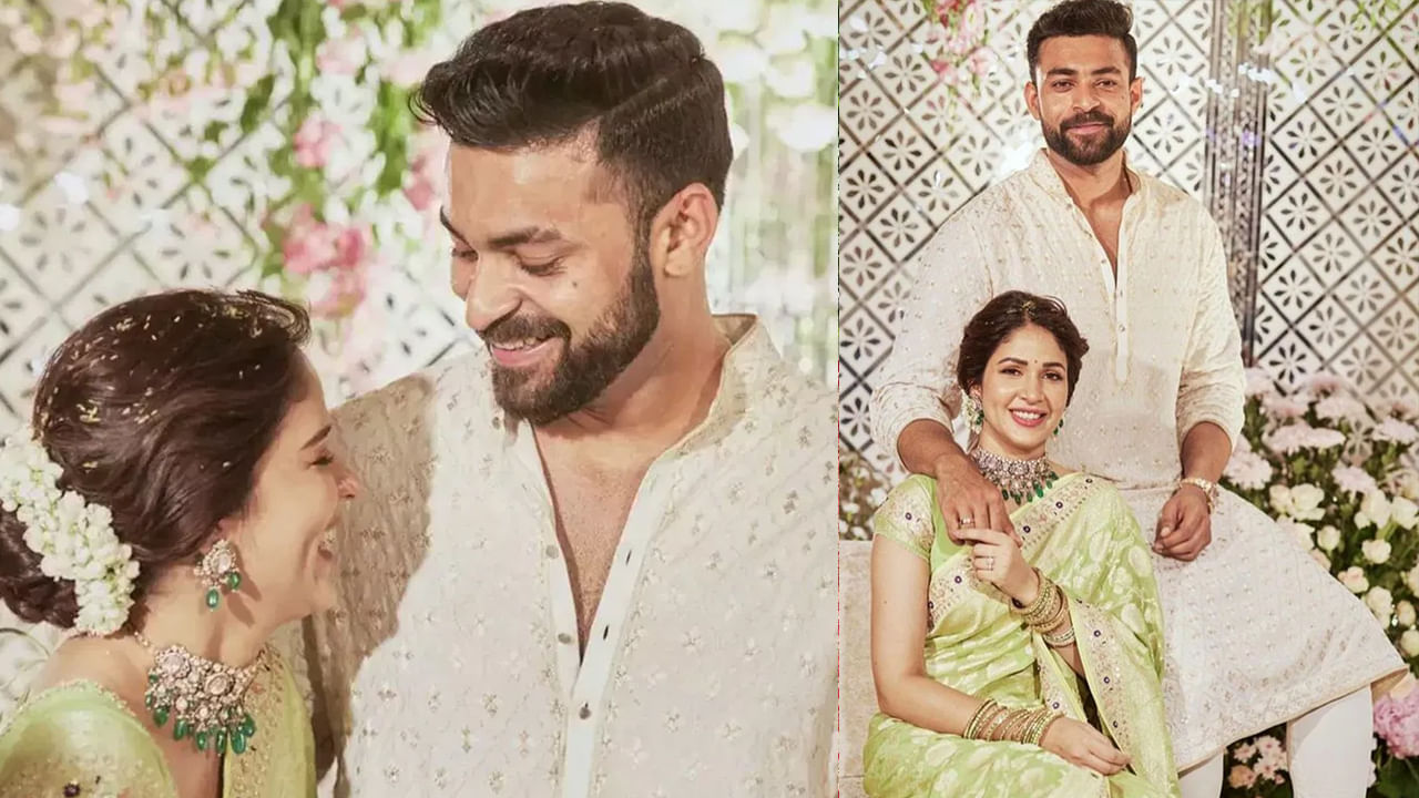 మెగా కోడలు లావణ్య త్రిపాఠి కూడా గుడ్న్యూస్ చెప్పేశారు. వరుణ్ తేజ్, లావణ్య త్రిపాఠి దంపతులు త్వరలోనే తల్లిదండ్రులు కానున్నారనే వార్త గత కొన్నాళ్లుగా ఇండస్ట్రీలో చక్కర్లు కొడుతోంది. ఆ విషయాన్ని కన్ఫర్మ్ చేస్తూ వాళ్లు న్యూస్ ఇవ్వడంతో హ్యాపీగా ఉన్నారు మెగా ఫ్యాన్స్.