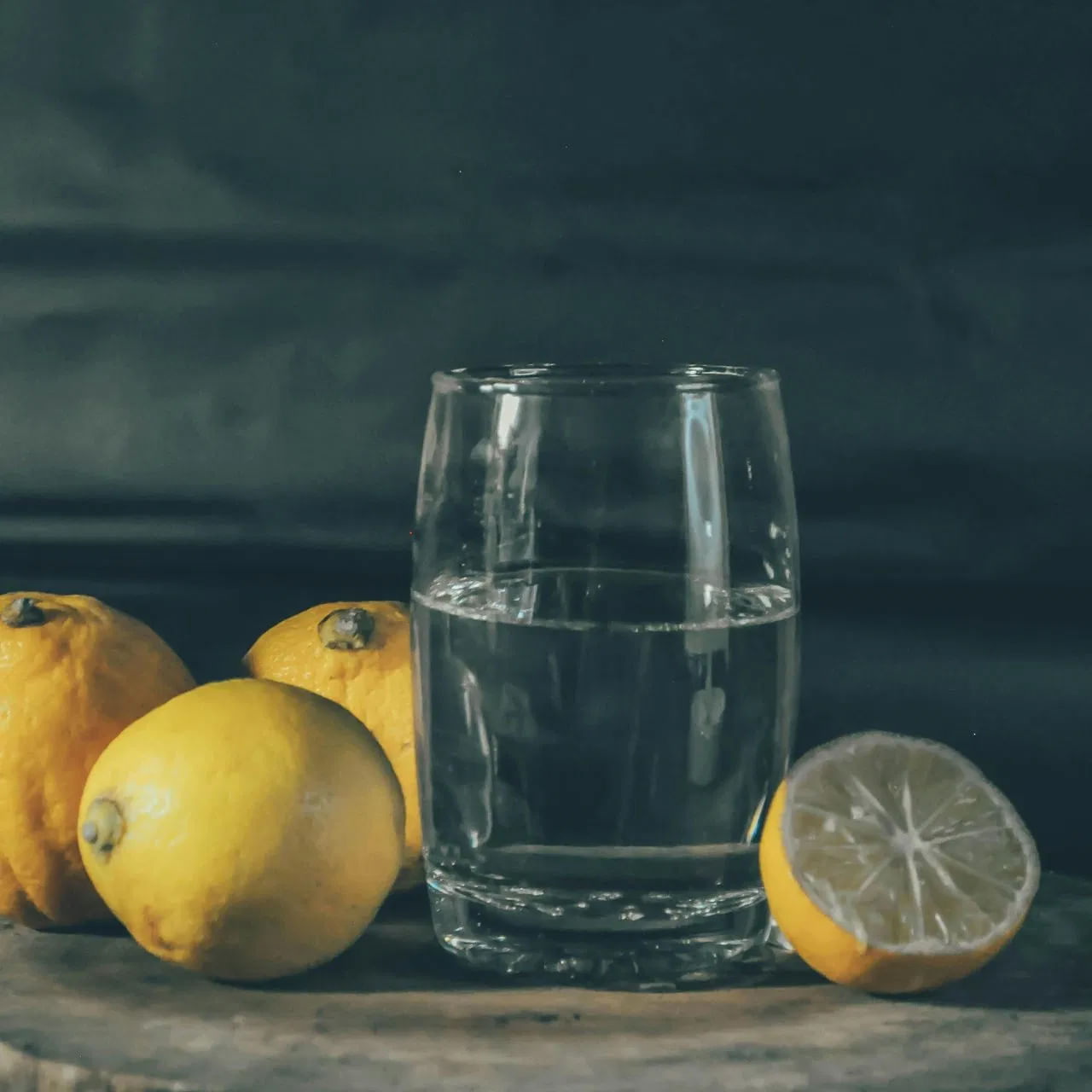 Lemon Juice1