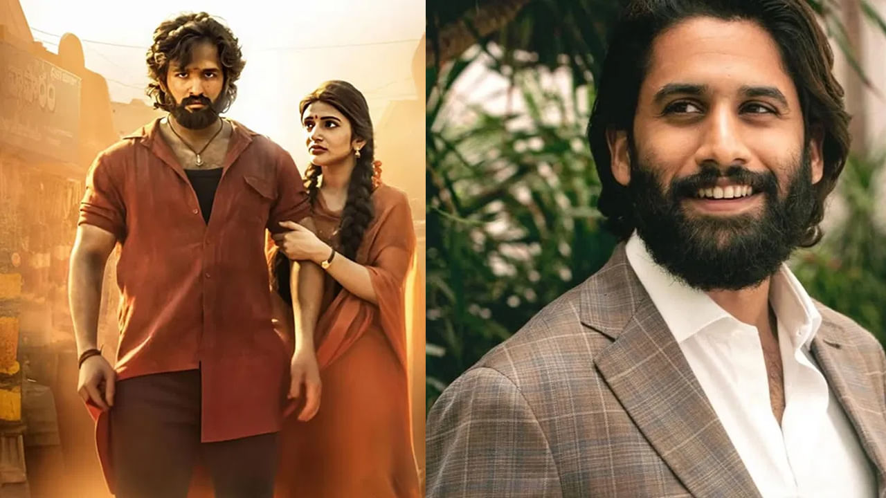 అక్కినేని హీరోలు ఇద్దరితో ఒకేసారి సినిమాలు చేస్తున్నారు శ్రీలీల. నాగచైతన్య హీరోగా కార్తీక్ దండు డైరెక్షన్లో తెరకెక్కబోయే సినిమాతో పాటు అఖిల్, మురళీ కిశోర్ అబ్బూరు లెనిన్ సినిమాలోనూ శ్రీలీలనే హీరోయిన్గా నటిస్తున్నారు.