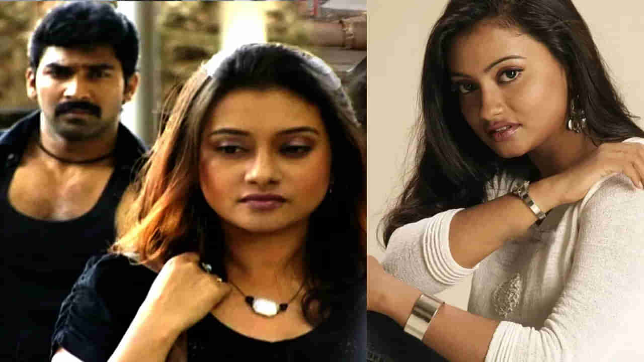 Tollywood : అసలేం మారలేదు భయ్యా.. మొగలి రేకులు హీరోయిన్ లేటేస్ట్ ఫోటోస్ చూశారా.. ?