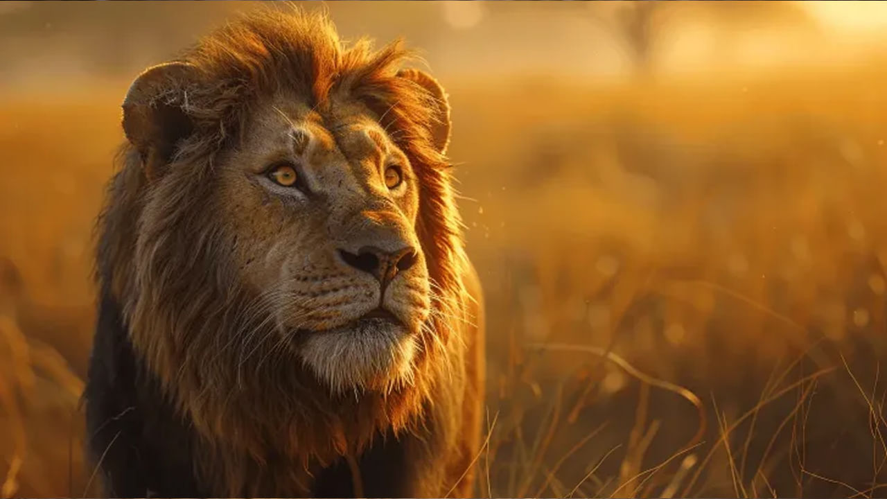 సంవత్సరాల తరబడి ప్రభుత్వ సమిష్టి ప్రయత్నాల ఫలితంగా, సింహాల జనాభా క్రమంగా పెరుగుతోంది. తాజా సింహాల జనాభా లెక్కింపు ప్రక్రియలో రాష్ట్రంలోని 11 జిల్లాల్లో 35 వేల చదరపు కిలోమీటర్లు (13,513 చదరపు మైళ్ళు) విస్తరించింది. గుజరాత్‌ రాష్ట్ర వన్యప్రాణి బోర్డు మాజీ సభ్యుడు ప్రియవ్రత్ గధ్వి మాట్లాడుతూ.. ప్రభుత్వం చేపట్టిన విజయవంతమైన పరిరక్షణ కార్యక్రమాల కారణంగా ఇది సాధ్యమైందని అన్నారు.