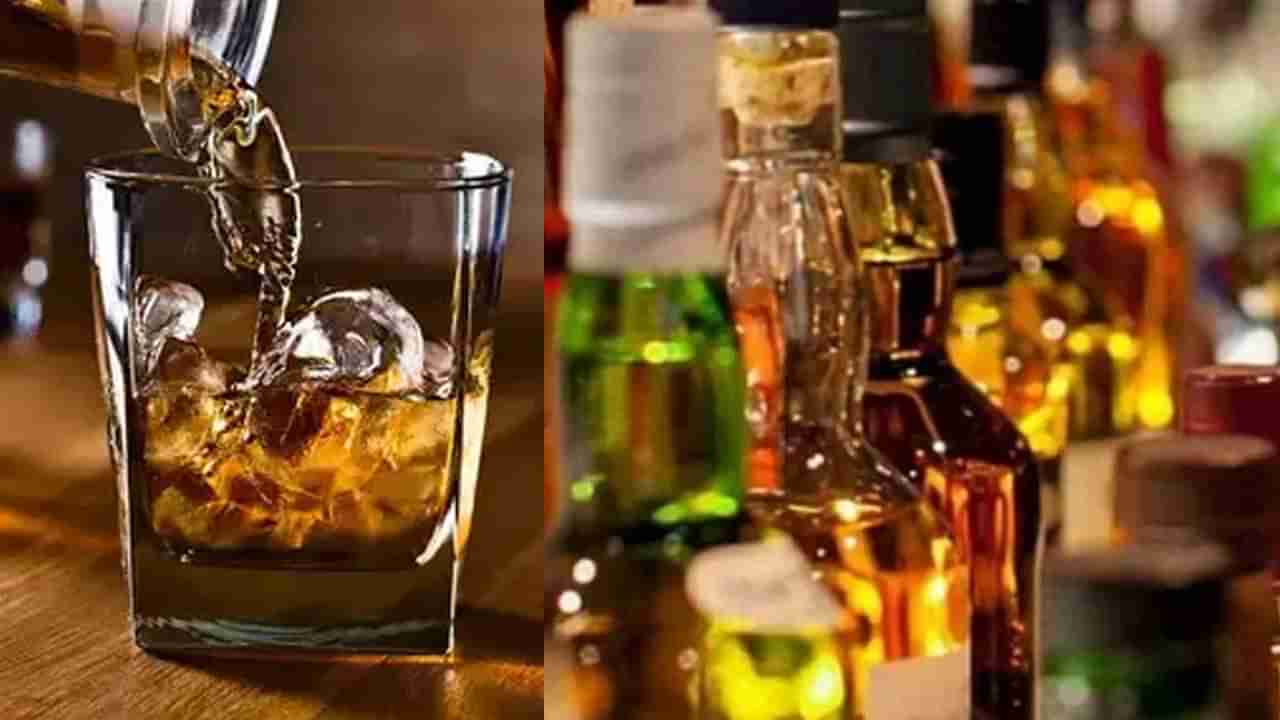 Telangana: మందు బాబులకు బిగ్ షాక్.. భారీగా పెరిగిన మద్యం ధరలు.. లేటెస్ట్ రేట్లు ఇవే..