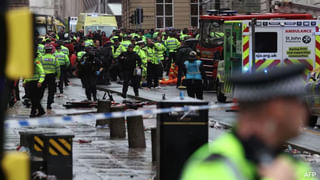 Viral Video: ఆ పాపే.. ఆ శునకాల కమాండర్, కేర్ టేకర్, క్వీన్..