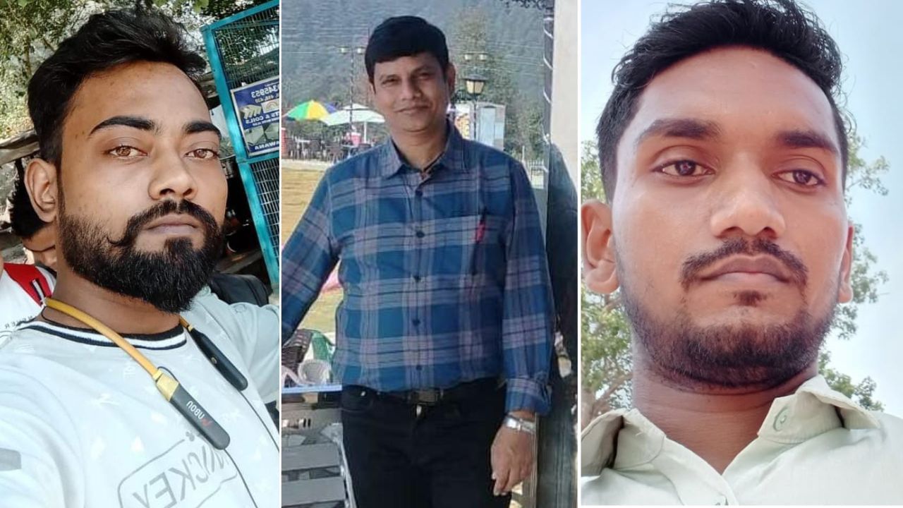 ఒకే రోజు.. ఒకే ప్రాంతం.. గుండెపోటుతో ముగ్గురు యువకుల దుర్మరణం.. భయాందోళనల్లో జనం!