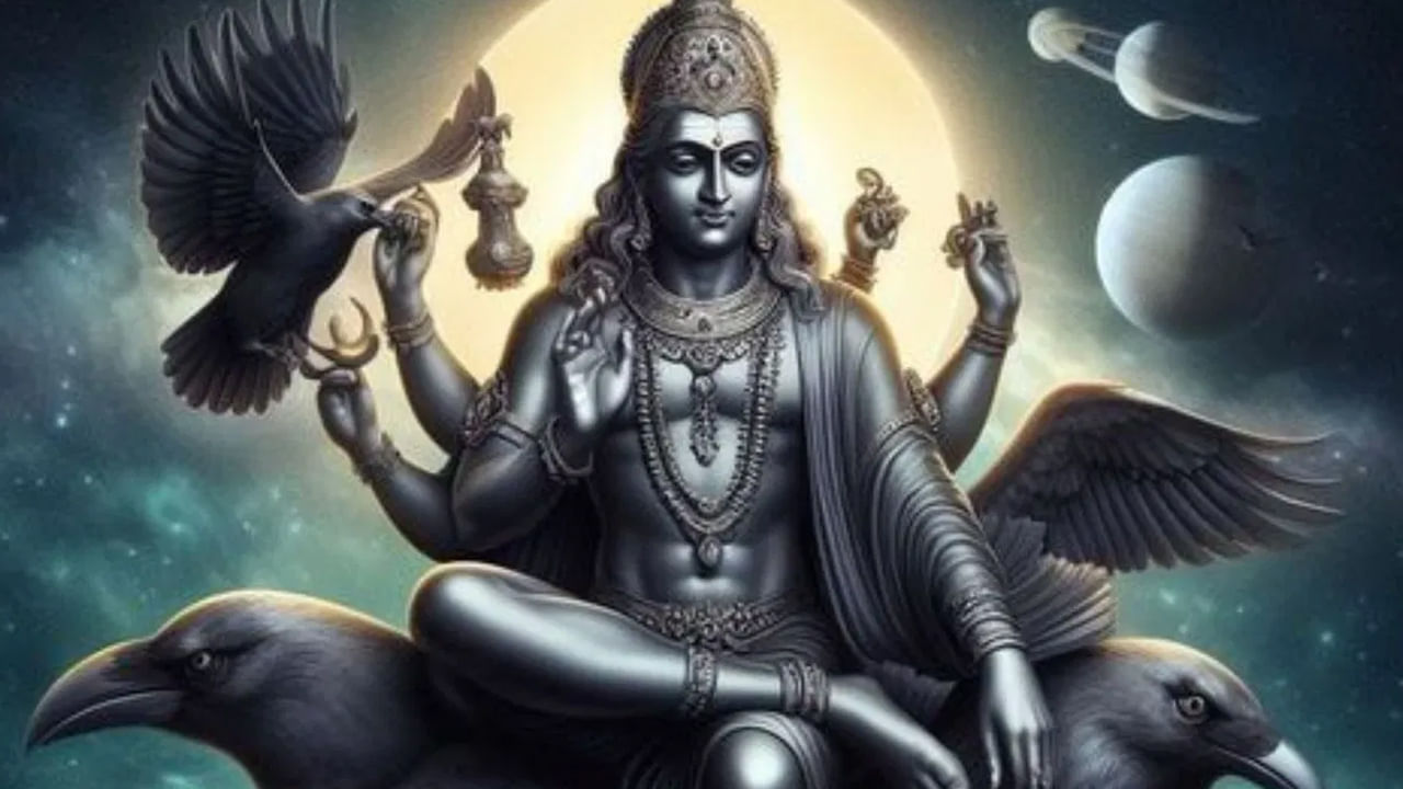 Shani Jayanti: జీవితంలో సమస్యల నుంచి ఉపశమనం కోసం శని జయంతి రోజున ఈ పరిహారాలు చేసి చూడండి..