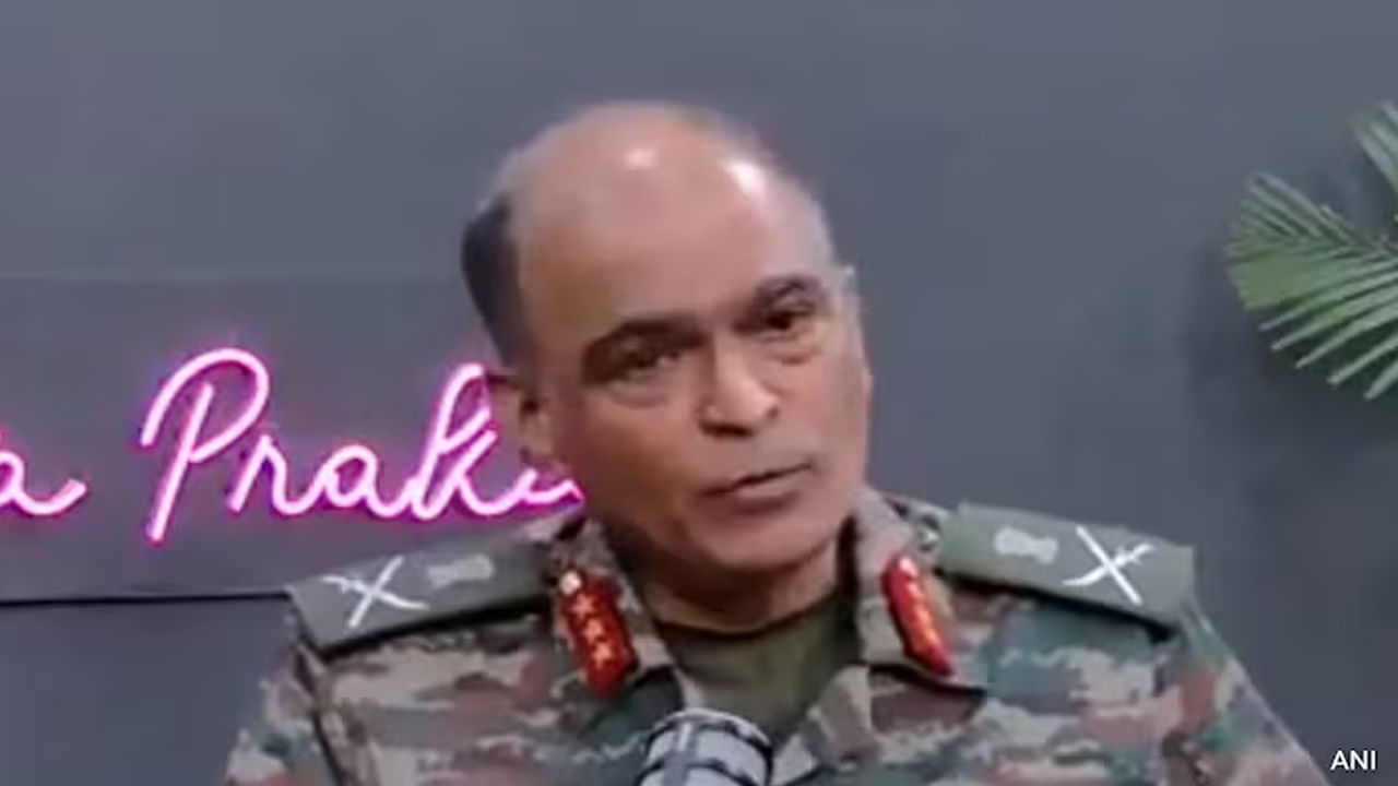 పాకిస్థాన్‌కు ఇండియన్‌ ఆర్మీ ఆఫీసర్‌ ఊర మాస్‌ వార్నింగ్‌! ఏమన్నారో తెలిస్తే గూస్‌బమ్స్‌ గ్యారెంటీ