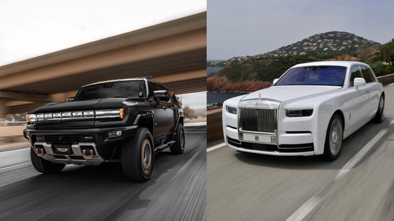 100 కోట్ల రూపాయల లగ్జరీ కార్లు అన్ని ఇక్కడికే.. కట్‌ చేస్తే.. అలా మ్యాటర్‌ లీక్..!