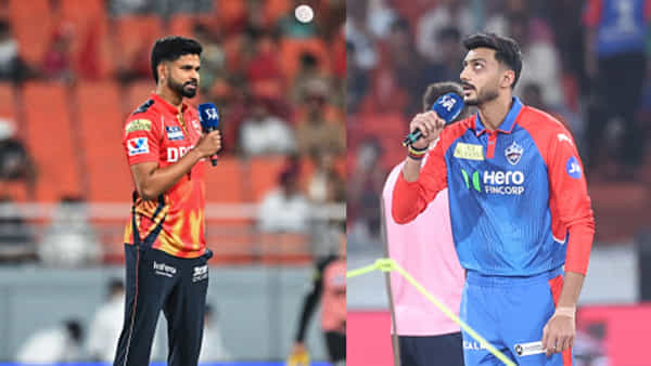 video: రాకరాక వచ్చిన గోల్డెన్ ఛాన్స్.. కట్ చేస్తే.. పాకీల పనికి మ్యాచ్ ఆడకుండానే మిగిలిపోయిన ఢిల్లీ కొత్త కుర్రోడు!
