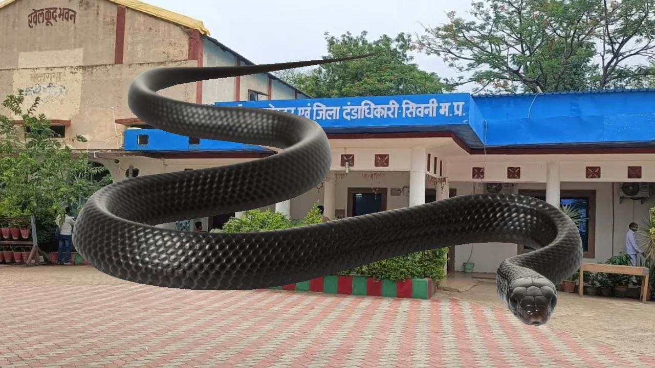 పాము కాటు.. మనిషి మరణం.. కాదేదీ అవినీతికనర్హం.. అమ్మబాబోయ్.. వెలుగులోకి భారీ కుంభకోణం..