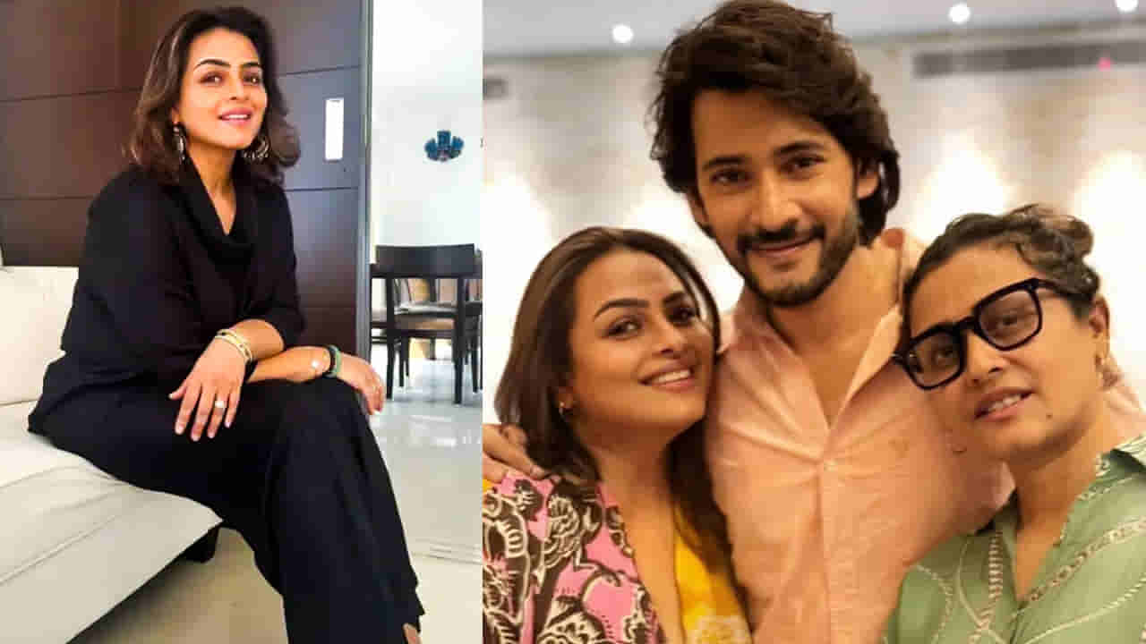 Mahesh Babu: సినిమా ఇండస్ట్రీలో కరోనా కలకలం.. వైరస్ బారిన పడ్డ ప్రముఖ నటి