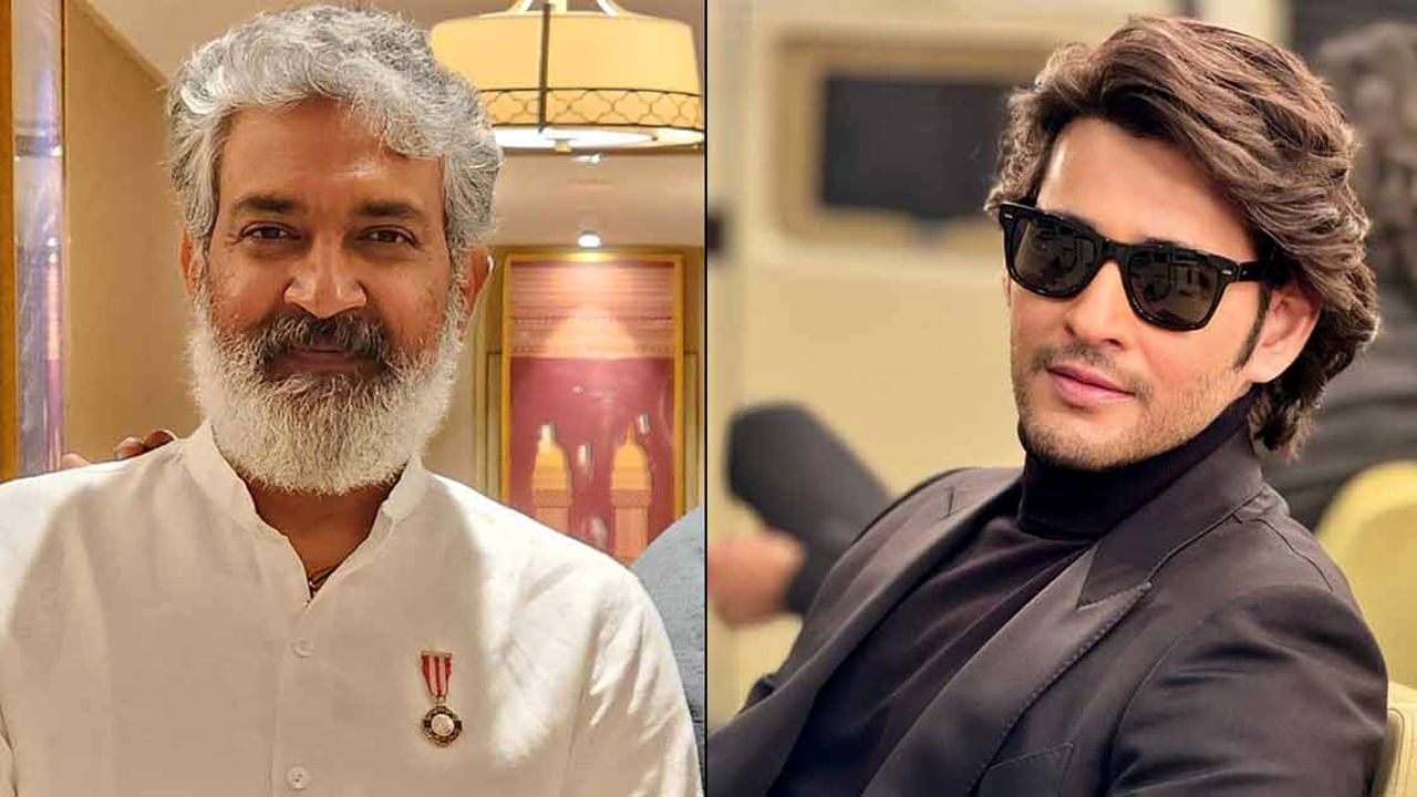 ఈ సినిమాకు ఇంకా టైటిల్ ఫిక్స్ చేయలేదు. ఆఫ్రికా అడవుల నేపథ్యంలో సాగే కథతో ఈ చిత్రాన్ని తెరకెక్కించనున్నారని టాక్. కొన్నాళ్లుగా ఈసినిమా కోసం ప్రత్యేక శిక్షణ తీసుకుంటున్నాడు మహేష్ బాబు. అలాగే తన లుక్, మేకోవర్ పూర్తిగా మార్చేశారు.