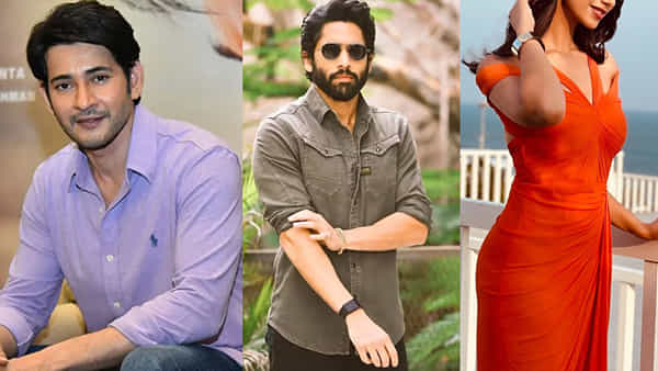 Naga Chaitanya: అప్పుడు మహేష్ బాబు మరదలు.. ఇప్పుడు నాగచైతన్య ప్రియురాలిగా.. ఆ స్టార్ హీరోయిన్ ఎవరంటే..