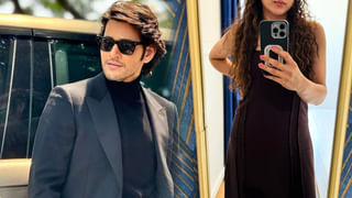 Mahesh Babu: మహేష్ బాబు నా కాలేజ్ ఫ్రెండ్.. ఇప్పుడు నా ఫెవరెట్ హీరో.. స్టార్ హీరోయిన్ కామెంట్స్