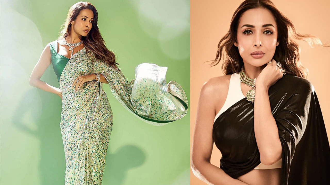 Malaika Arora: చిక్కుల్లో బాలీవుడ్ నటి మలైకా అరోరా!  ఆ కేసులో నాన్ బెయిలబుల్ అరెస్ట్ వారెంట్ !
