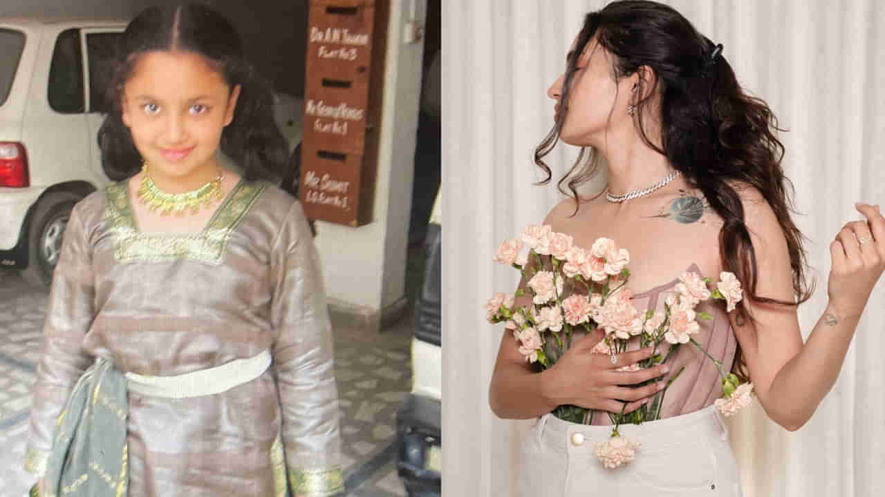 Tollywood: పాత్రకు ప్రాణం పోస్తుంది.. నాగ్ అశ్విన్ ప్రతి సినిమాల్లో ఈ బ్యూటీ ఉండాల్సిందే..