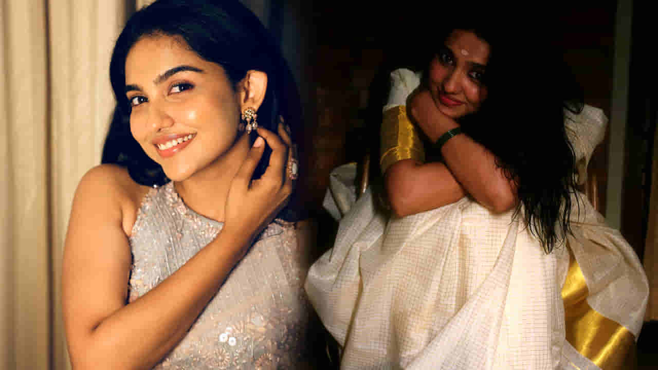 రెండోసారి ఆ స్టార్ హీరోతో కలిసి నటిస్తున్న మమిత.. కానీ ఫస్ట్ సినిమా షూటింగ్ మధ్యలోనే..