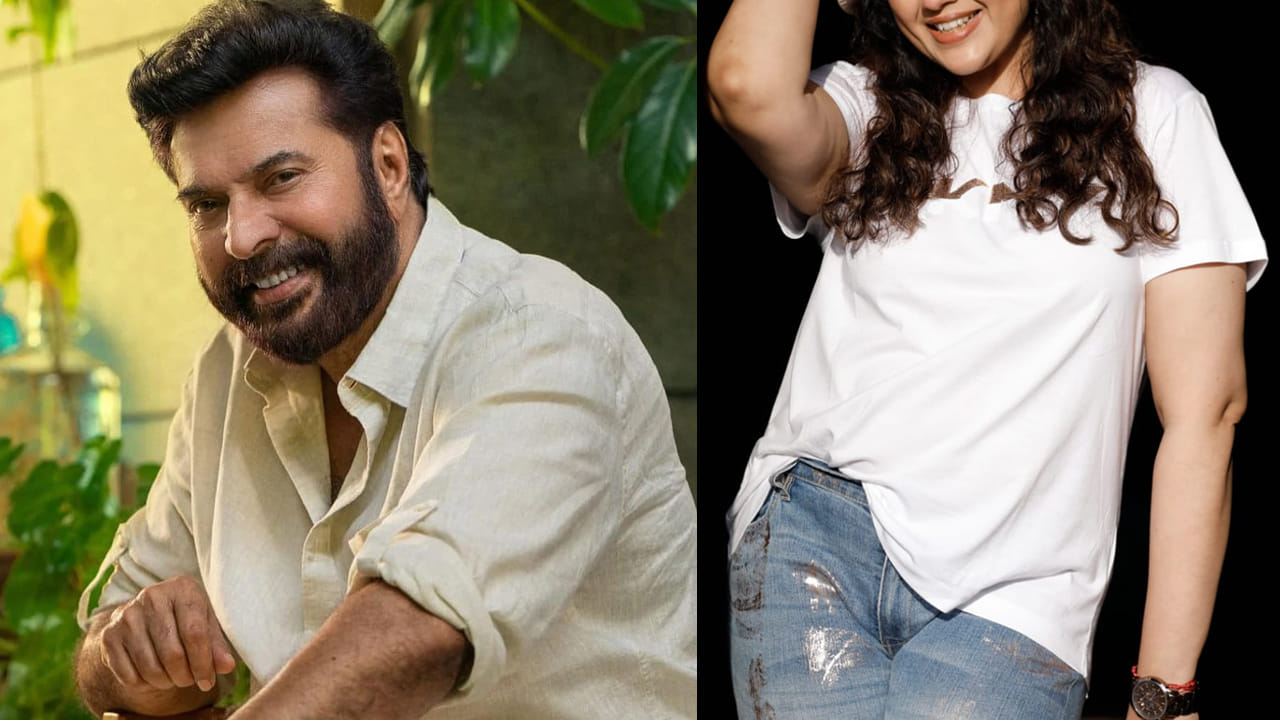 Mammootty: మమ్ముట్టి కుమార్తెగా, ప్రియురాలిగా, తల్లిగా నటించిన ఏకైక హీరోయిన్.. ఎవరో తెలుసా.. ?