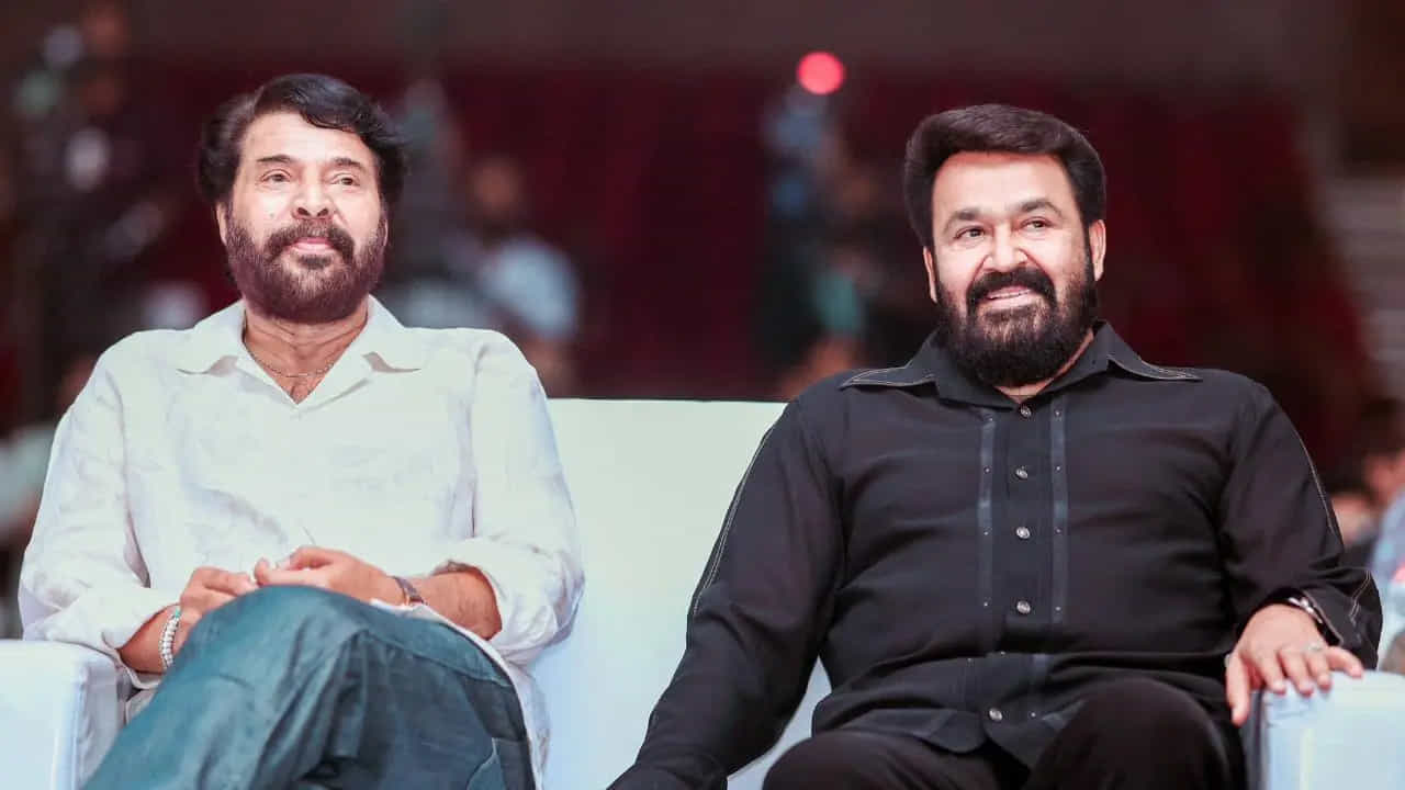 కానీ మేమిద్దరం ప్రాణ స్నేహితులం. ప్రతి రోజూ తనతో మాట్లాడనిదే నాకు పొద్దుపోదు.. అని చెప్పారు లాల్‌ ఏట్టన్‌. ఇద్దరూ కలిసి ఇప్పటికి 50 సినిమాల్లో నటించారు. ఇప్పుడు కూడా ఓ సినిమా సెట్స్ మీదుంది. 
