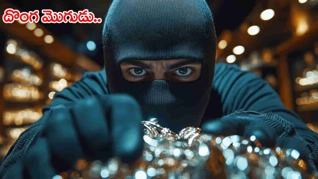 ముగ్గురు భార్యలు, 9 మంది పిల్లలు.. పోషించలేక దొంగగా మారిన మొగుడు గారు!