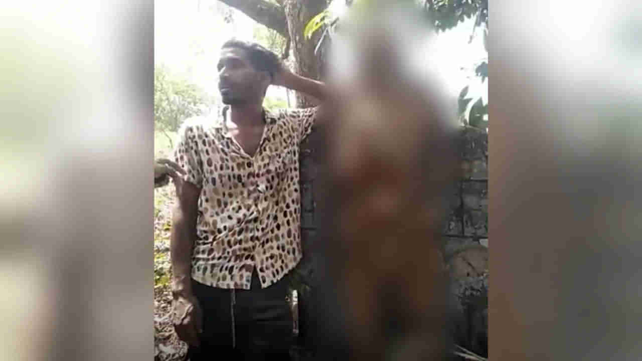 సమాధి తవ్వి.. మహిళ మృతదేహాన్ని వెలికితీసి.. సెల్ఫీ తీసుకున్న తాగుబోతు! చితక్కొట్టిన గ్రామస్థులు..