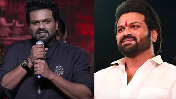 Manchu Manoj: ఎన్ని త్యాగాలు చేశావో నాకు తెలుసు.. నీకు నేనున్నా.. మంచు మనోజ్కు సపోర్టుగా టాలీవుడ్ హీరో