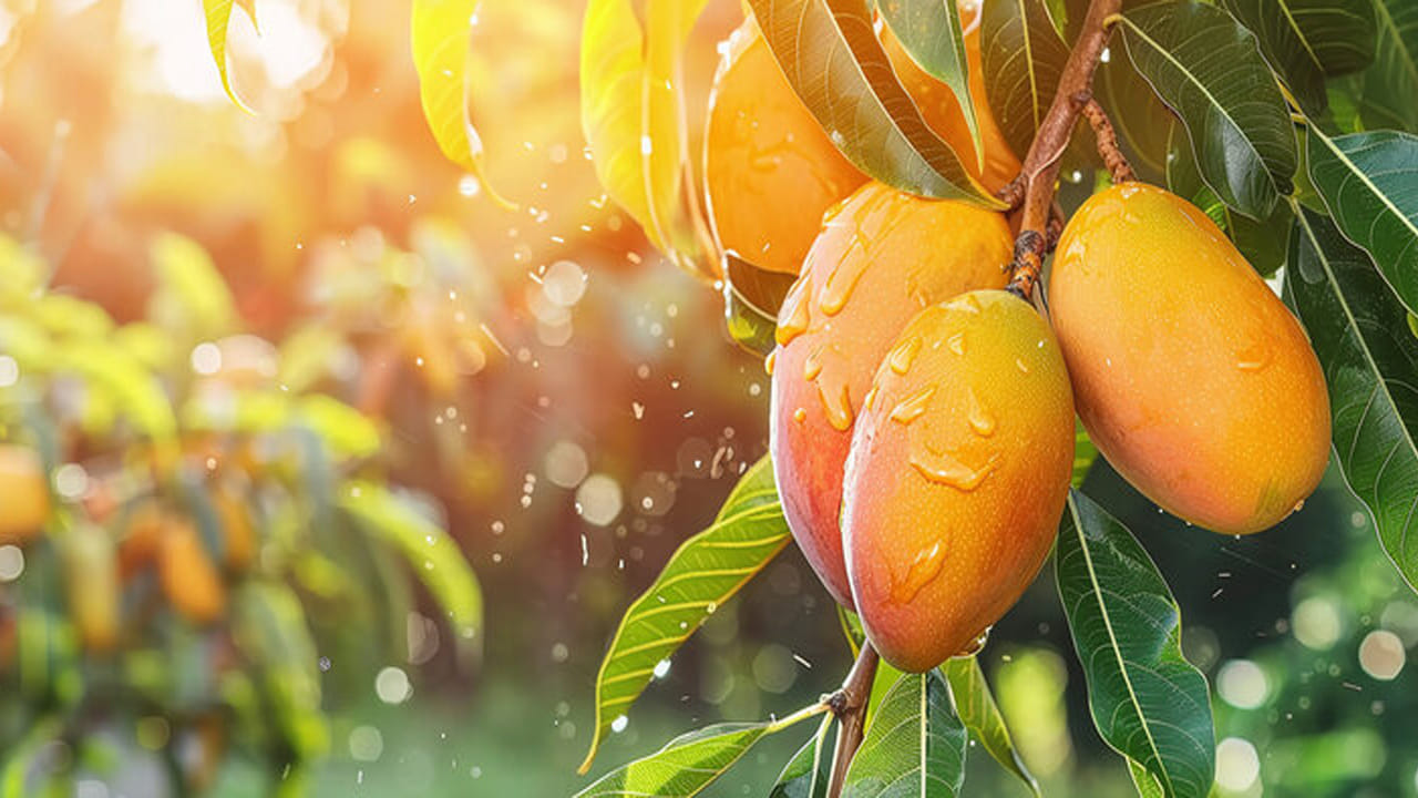 Mango at Night: రాత్రిళ్లు మామిడి పండ్లు మీరూ తింటున్నారా? జర భద్రం..