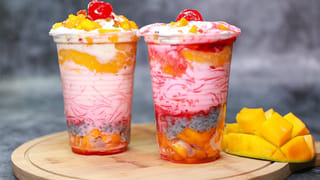 Cheesy Snacks: మిగిలిపోయిన అన్నంతో చీజీ రైస్ బాల్స్.. ఇలా చేస్తే ప్లేట్ ఖాళీ చేస్తారు..