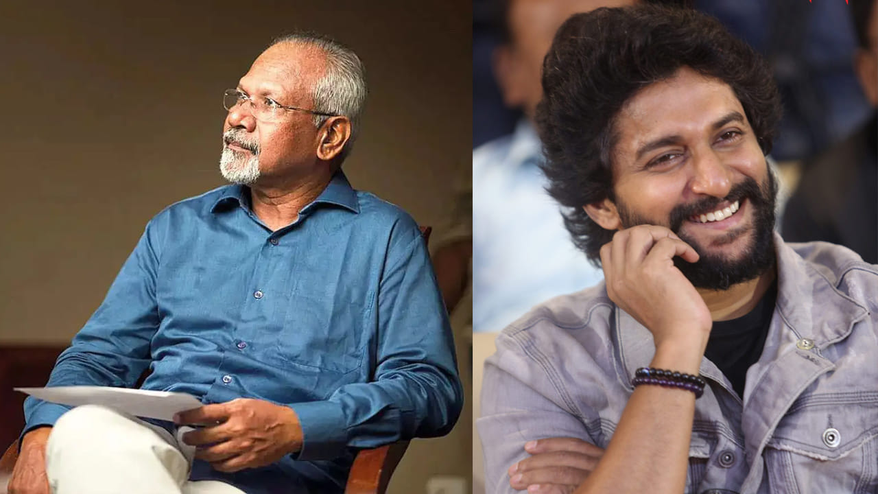 నాని లాంటి హీరోలు జీవితకాలంగా మణిరత్నంతో పని చేయాలని చూస్తున్నారు.. అలా చూస్తే నవీన్ పొలిశెట్టికి ఇది బంపర్ ఆఫరే. మరి చూడాలిక.. ఇది ఎంతవరుకు నిజం అవుతుందో.? ఏం జరగబోతుందో..? 