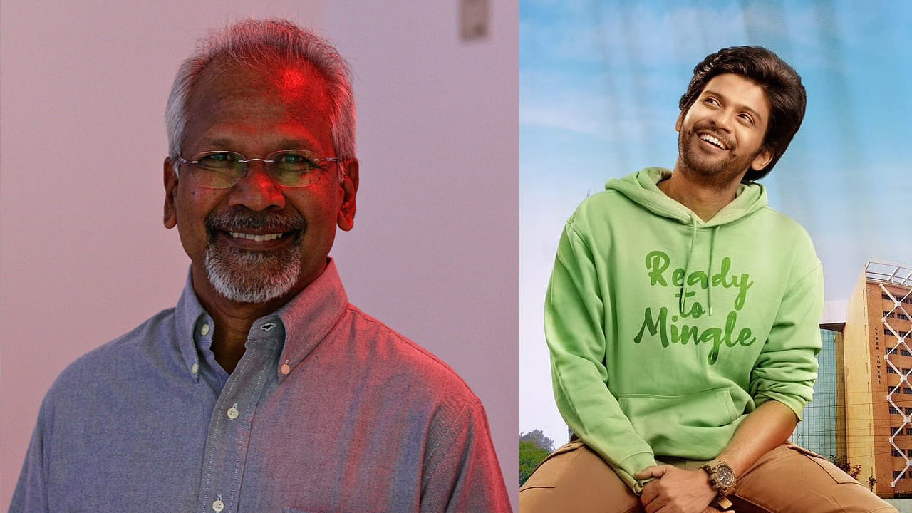 జాతి రత్నాలు ఫేమ్ నవీన్ పొలిశెట్టితో మణిరత్నం ఓ లవ్ స్టోరీ చేయబోతున్నట్లు ప్రచారం జరుగుతుంది. ఒకవేళ ఇది నిజమే అయితే మాత్రం.. 36 ఏళ్ళ తర్వాత మణిరత్నం చేయబోయే తెలుగు సినిమా ఇదే అవుతుంది.