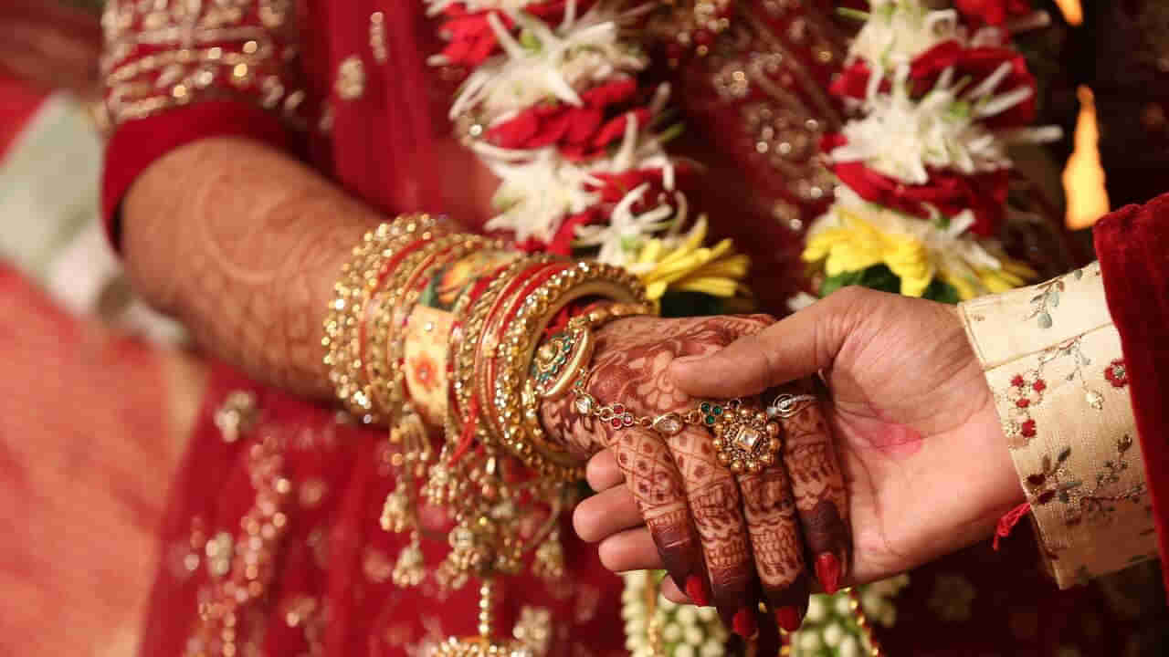 Viral: ఫస్ట్‌నైట్ రోజున షాకింగ్ సీన్.. నవవధువు చేసిన పనికి సీన్ సితారయ్యింది