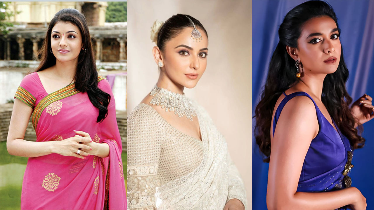 Married Heroines
