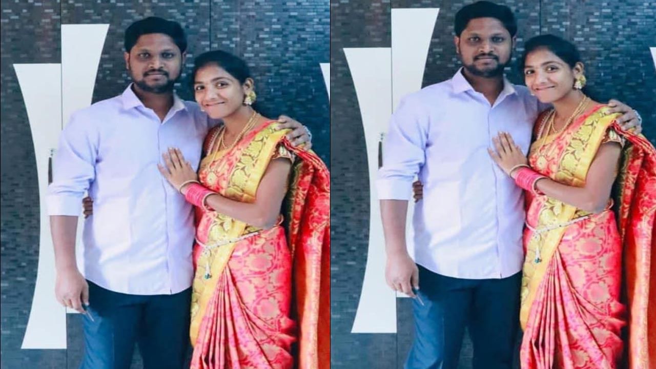 వదినపై వ్యామోహమే.. అతని భార్య మరణానికి కారణమా.. వివాహిత మృతి మిస్టరీ!