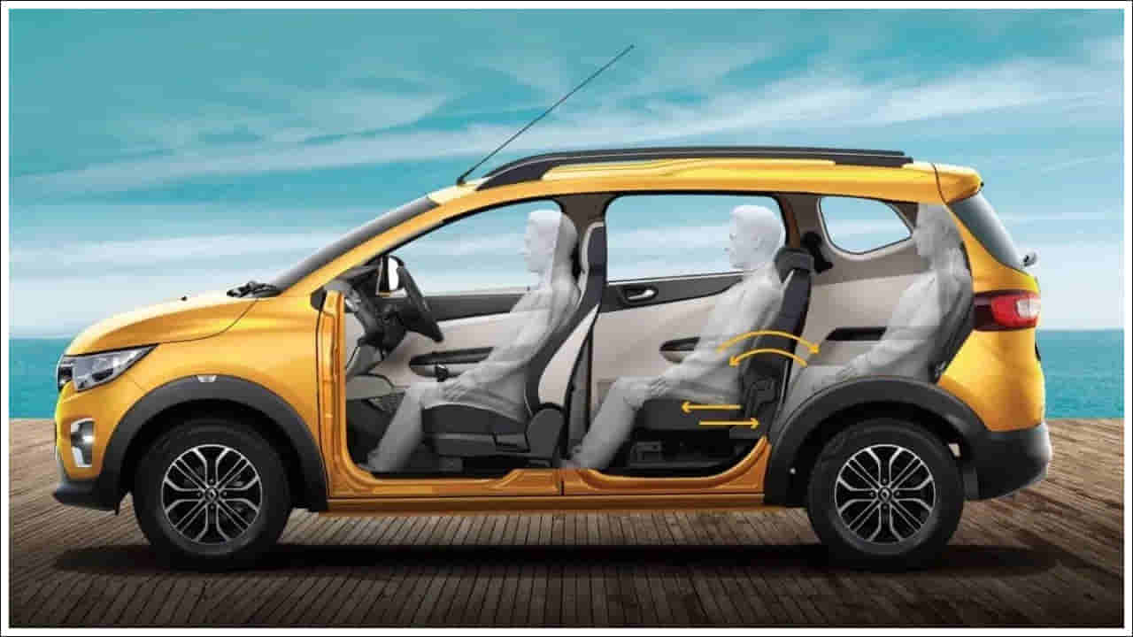 Maruti Car: ఈ 7 సీటర్స్ కారు ప్రియులకు గుడ్న్యూస్.. లక్ష రపాయల వరకు తగ్గింపు..!