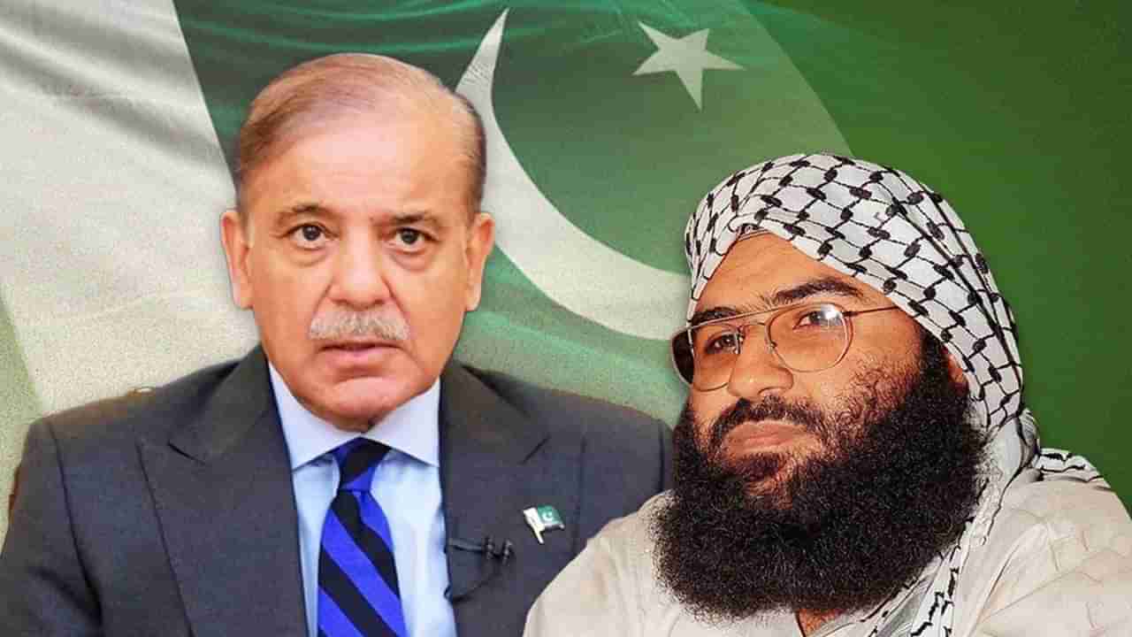 గ్లోబల్ టెర్రరిస్ట్ మసూద్ అజార్‌కు భారీ నజరానా.. రూ. 14 కోట్లు ప్రకటించిన పాక్ సర్కార్!