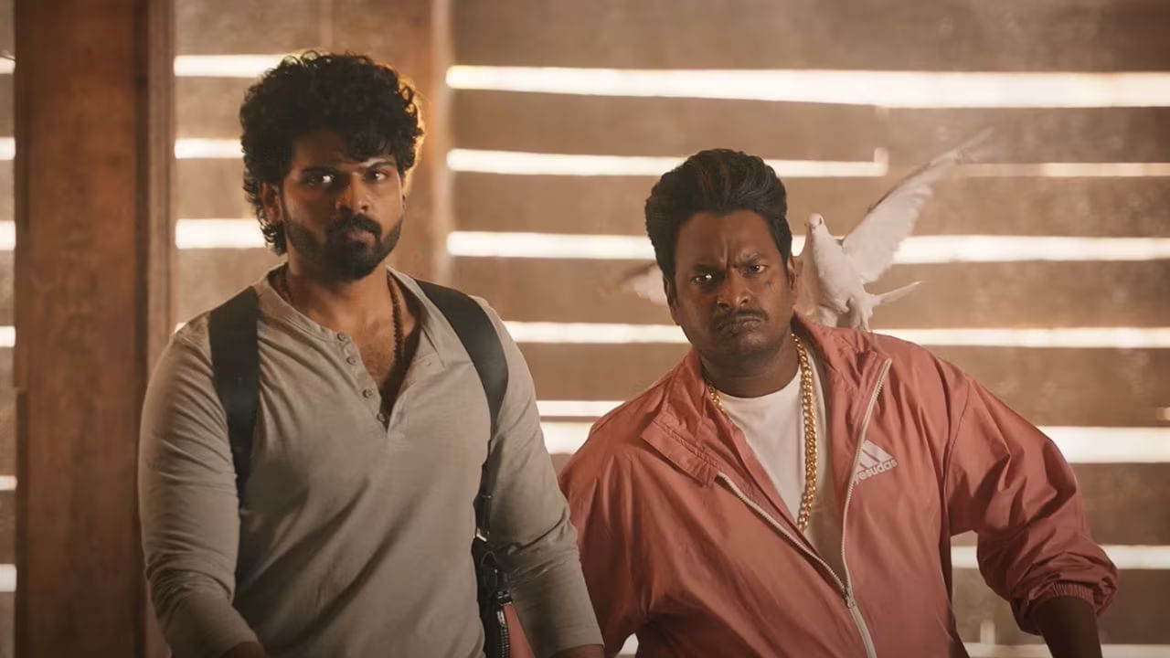 విజయవంతమైన 'మత్తు వడలరా' చిత్రానికి కొనసాగింపుగా వచ్చిన 'మత్తు వడలరా 2' సినిమా నెమ్మదిగా ప్రారంభమైనప్పటికీ, సత్య హాస్యభరితమైన నటనతో ఊపందుకుంది. ఈ సినిమా ₹30 కోట్లకు పైగా వసూలు చేసింది. మీరు నెట్‌ఫ్లిక్స్‌లో దీన్ని వీక్షించవచ్చు.