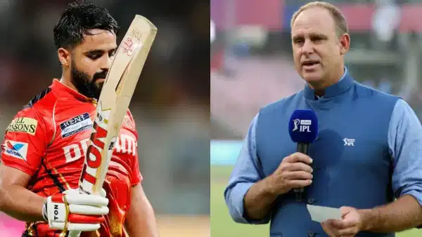 IPL 2025: ఏంచేసినా పంజాబ్ ని మాత్రం ఓడించలేరు! ప్రీతీ జట్టుకి మాస్ ఎలివేషన్స్ ఇస్తున్న ఆస్ట్రేలియా మాజీ ఓపెనర్!