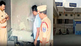 HRC: గుల్జార్‌ హౌస్‌ అగ్నిప్రమాదంపై HRC సీరియస్‌.. సీఎస్‌తో పాటు పలువురికి నోటీసులు!