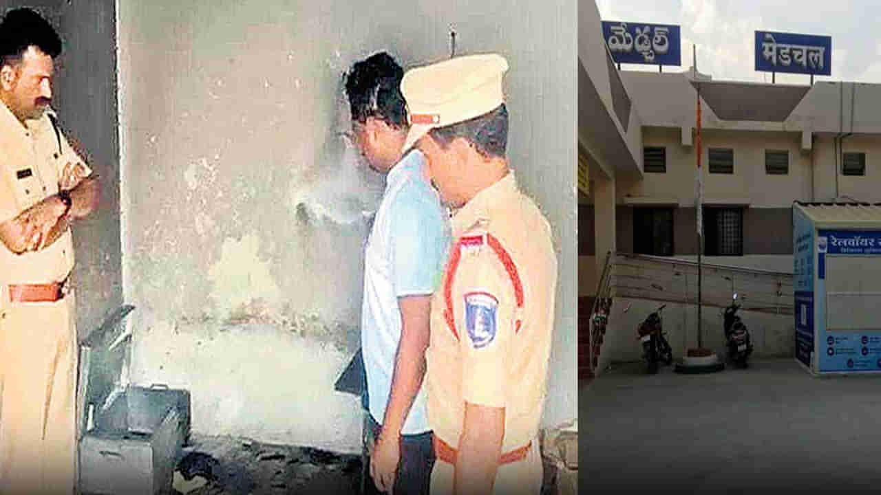 Telangana: ముక్కు, చెవులు కోసి మహిళ దారుణ హత్య.. కేసును చేధించిన పోలీసులు..