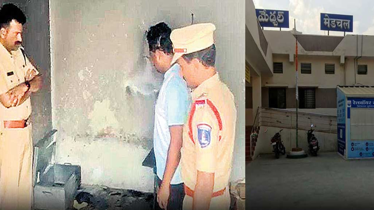 Telangana: ముక్కు, చెవులు కోసి మహిళ దారుణ హత్య.. కేసును చేధించిన పోలీసులు..