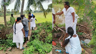 Andhra: చిన్నతనంలోనే క్రిమినల్ మైండ్ సెట్.. ప్రియుడితో కలిసి కన్నతల్లినే హత్య చేసింది.. అసలేం జరిగిందంటే..