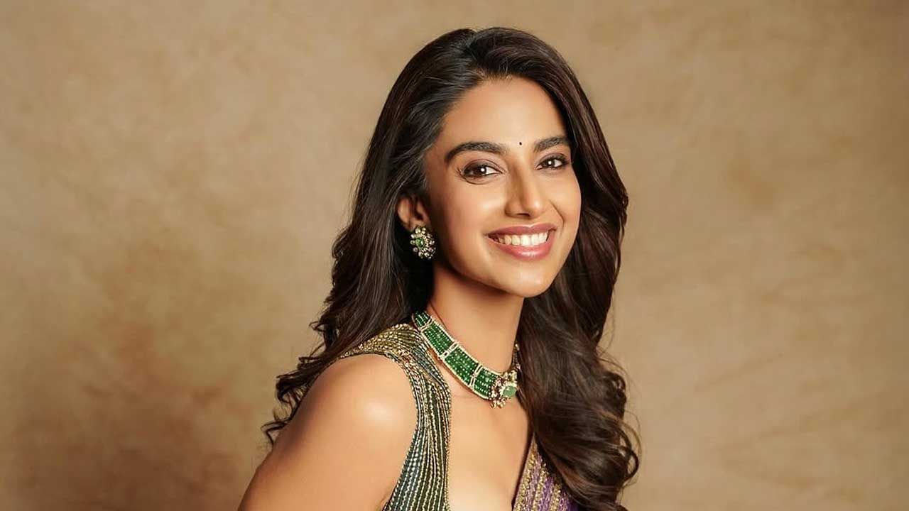 అందాల ముద్దుగుమ్మ మీనాక్షి చౌదరి గురించి ప్రత్యేకంగా చెప్పాల్సిన పని లేదు. అందం, అభినయం ఈ ముద్దుగుమ్మ సొంతం. ఈ బ్యూటీ వరసగా బ్లాక్ బస్టర్ హిట్స్ అందుకుంటూ వరస సినిమాలతో దూసుకెళ్తుంది. అంతే కాకుండా కుర్రకారు ఫేవరెట్ హీరోయిన్‌గా మంచి ఫేమ్ తెచ్చుకుంది.